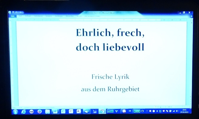 lyrik lab ruhrgebiet