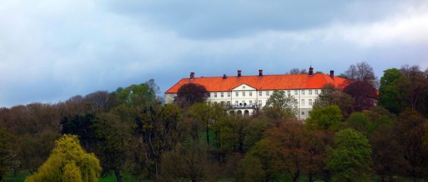 Schloss Cappenberg_940